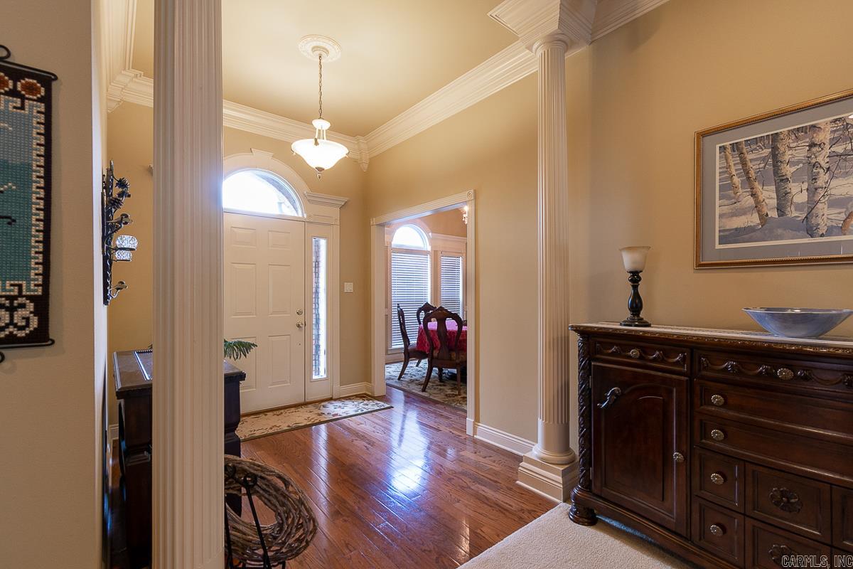 GREYSTONE - Residential