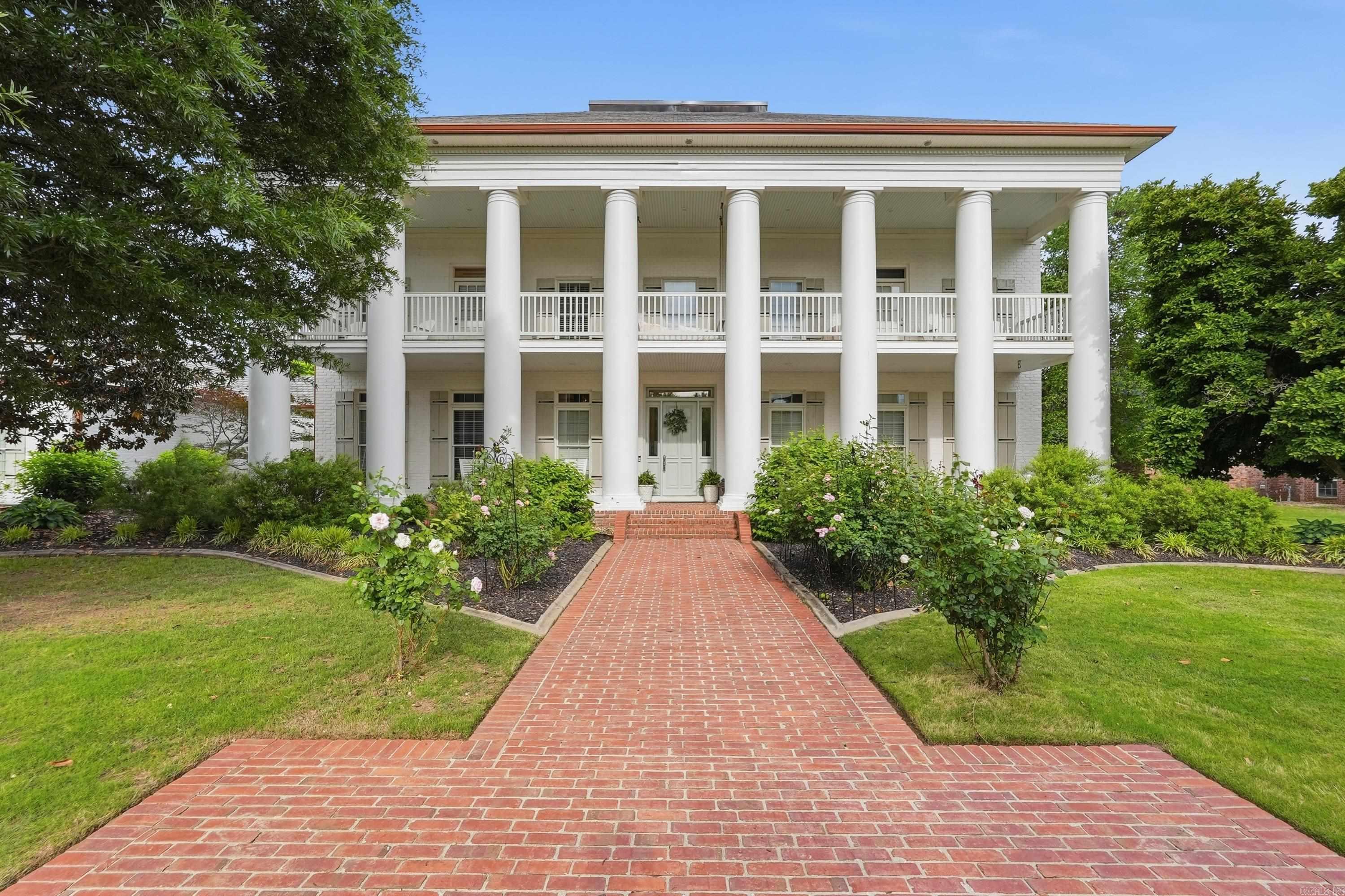 SAVANNAH PARK - Residential