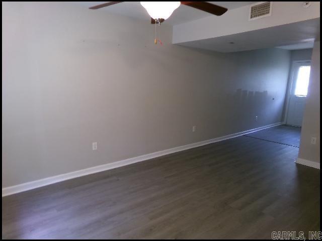 Santa Fe - Residential Lease