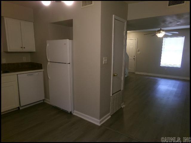 Santa Fe - Residential Lease