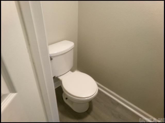 Santa Fe - Residential Lease