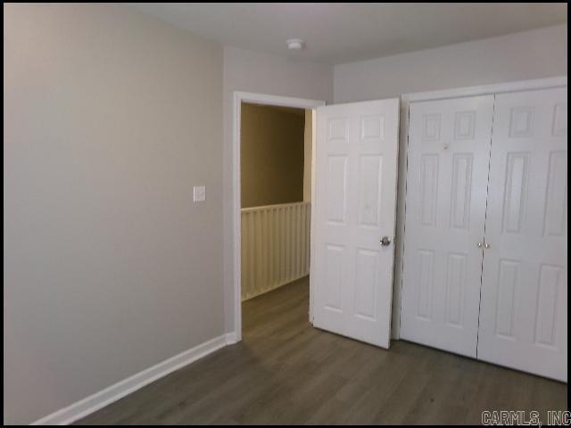 Santa Fe - Residential Lease