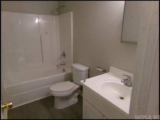 Santa Fe - Residential Lease