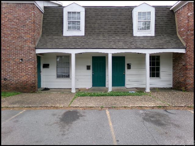 Santa Fe - Residential Lease