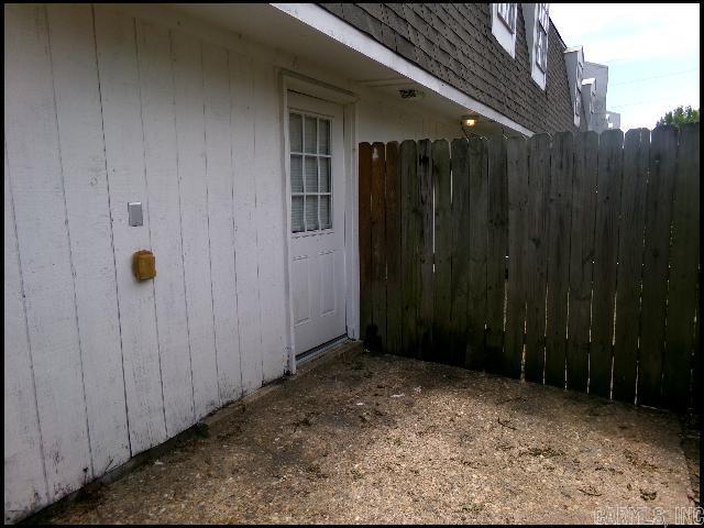 Santa Fe - Residential Lease