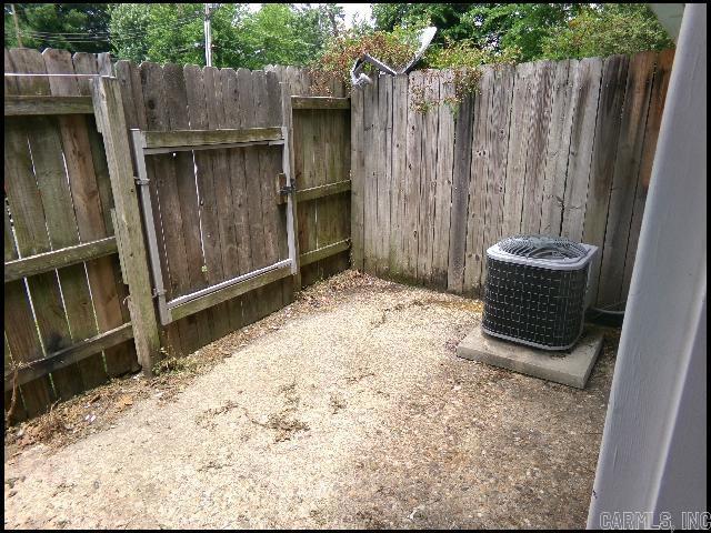 Santa Fe - Residential Lease