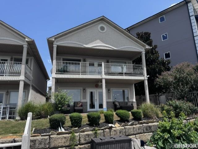 POINTE VILLAS HPR - Residential