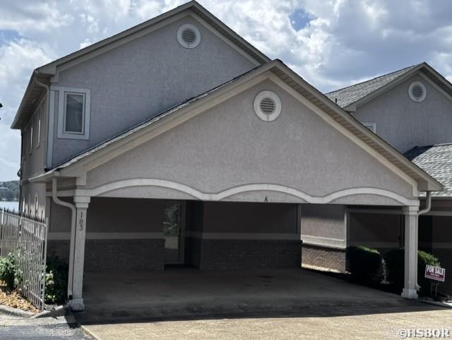 POINTE VILLAS HPR - Residential