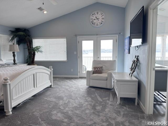 POINTE VILLAS HPR - Residential