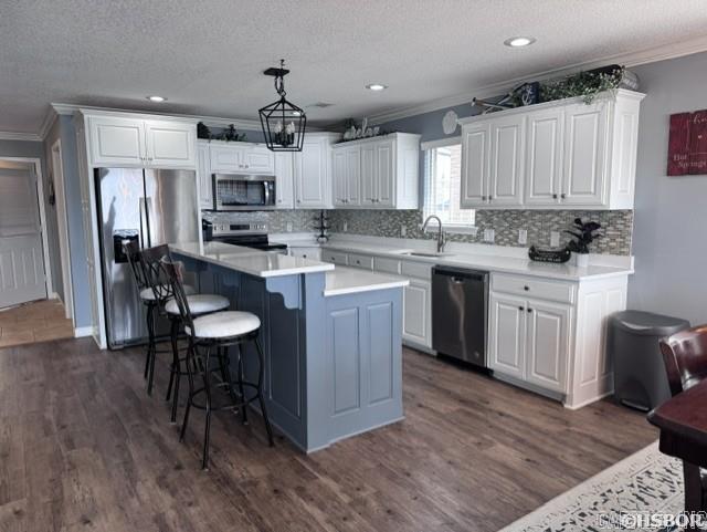 POINTE VILLAS HPR - Residential