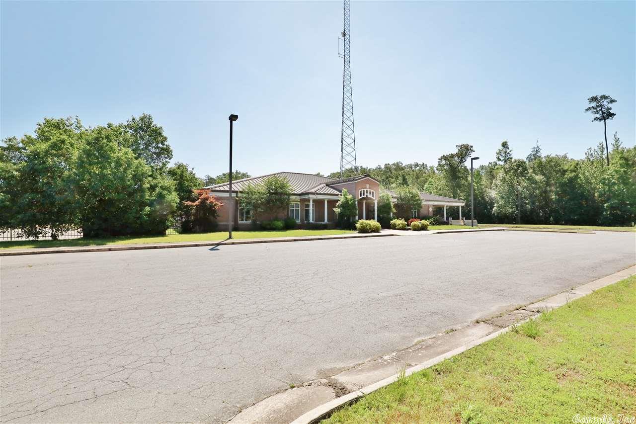 Metes & Bounds - Commercial Sale