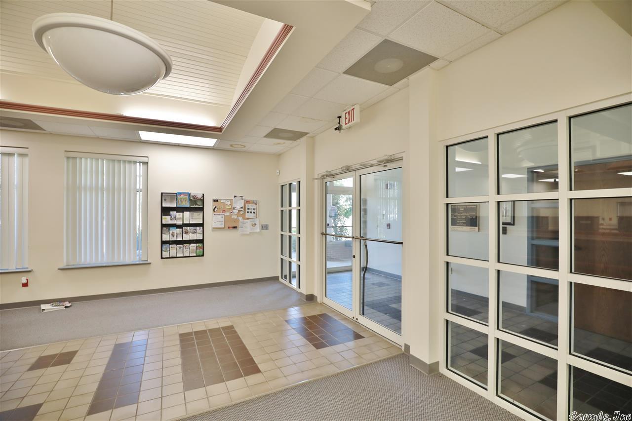 Metes & Bounds - Commercial Sale