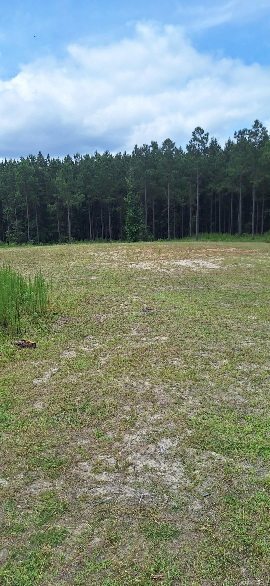 Not in Subdivision - Land