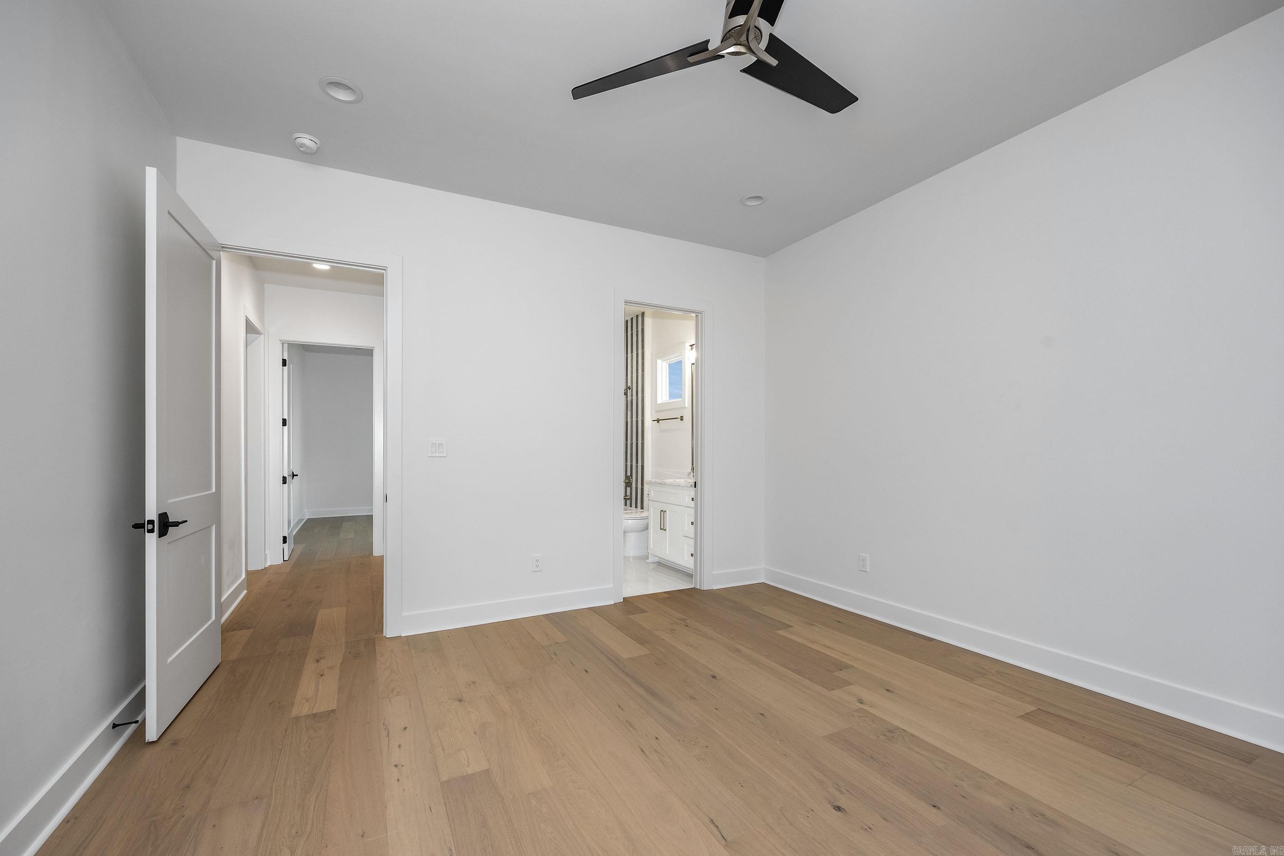 CHENAL VALLEY "MIRAMONT CIRCLE" - Residential