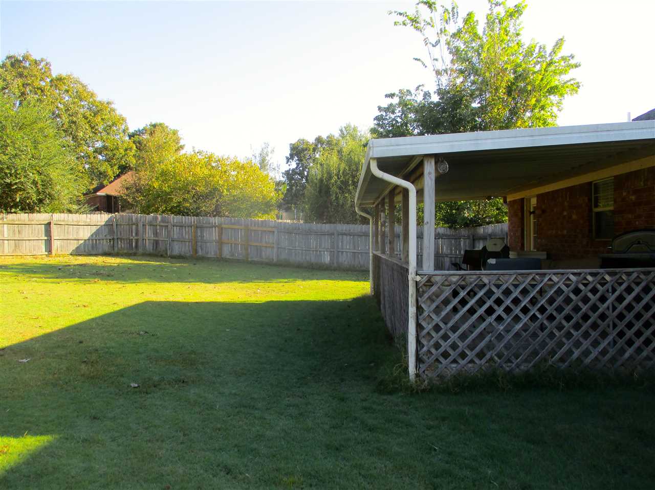 HUNTERS COVE - Residential