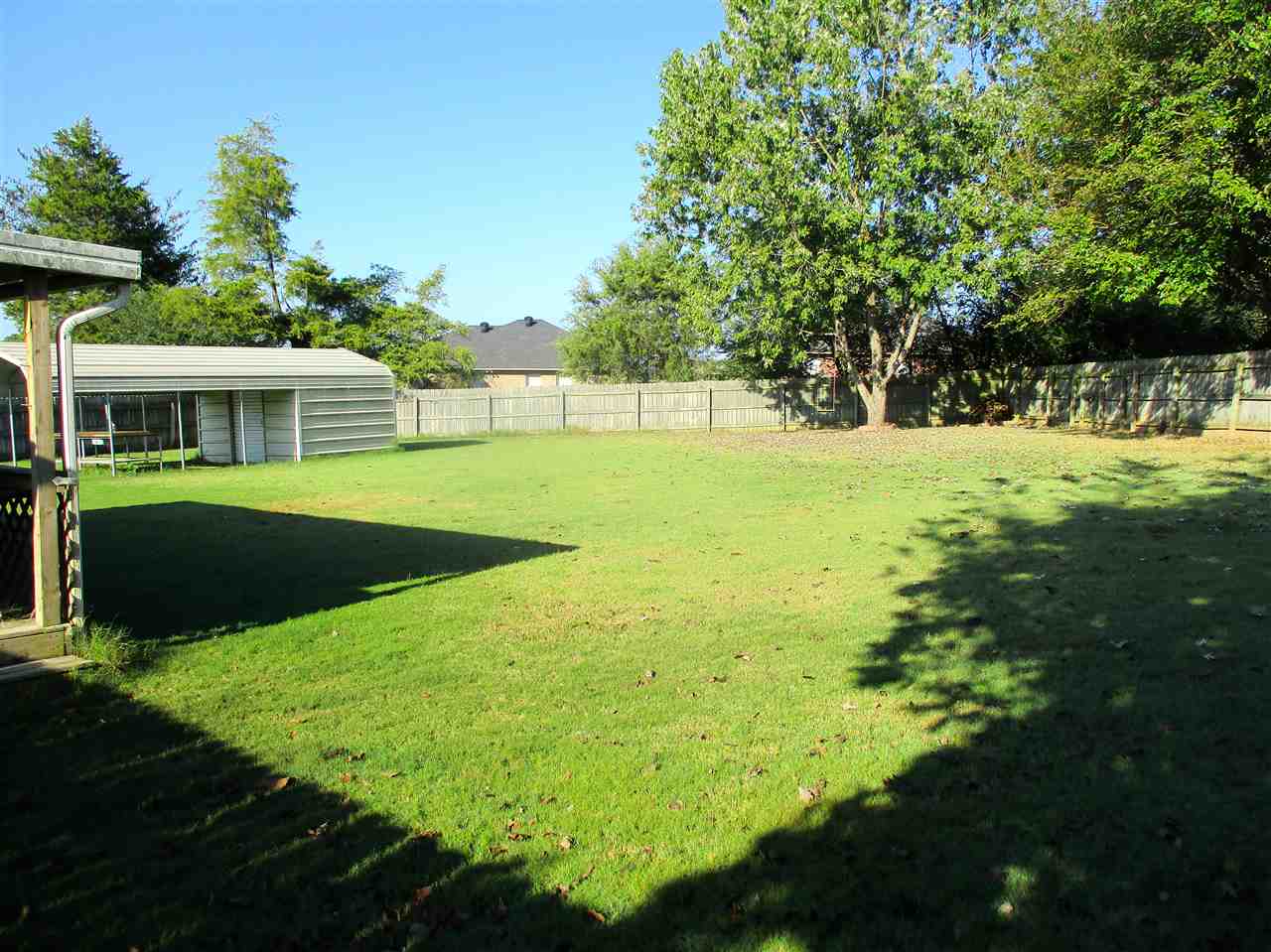 HUNTERS COVE - Residential