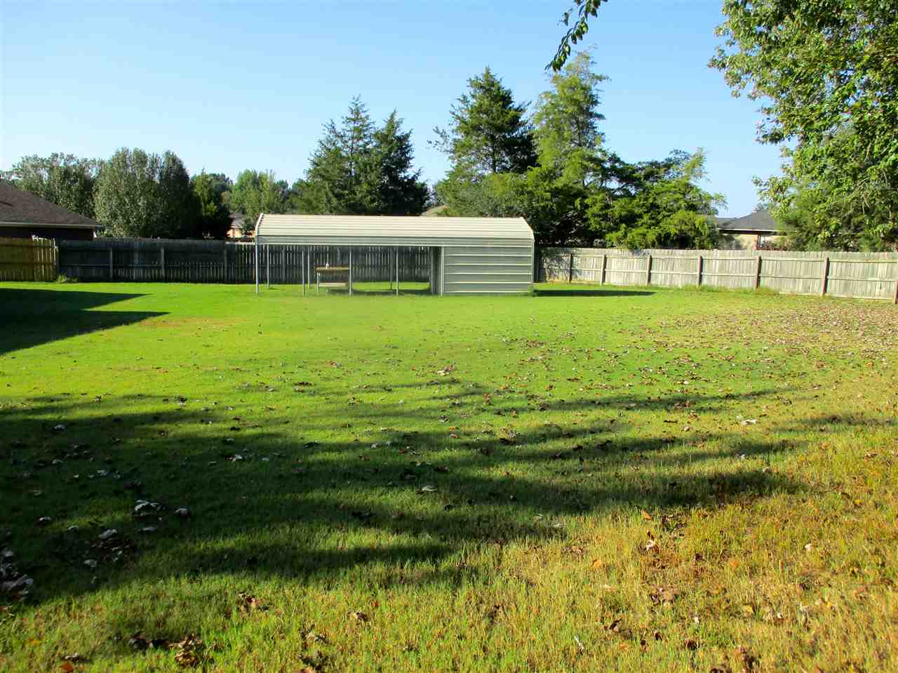 HUNTERS COVE - Residential