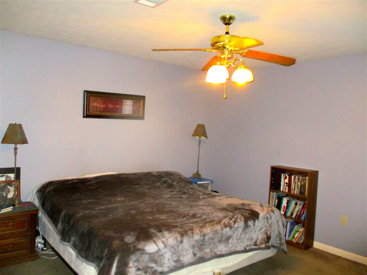 HUNTERS COVE - Residential