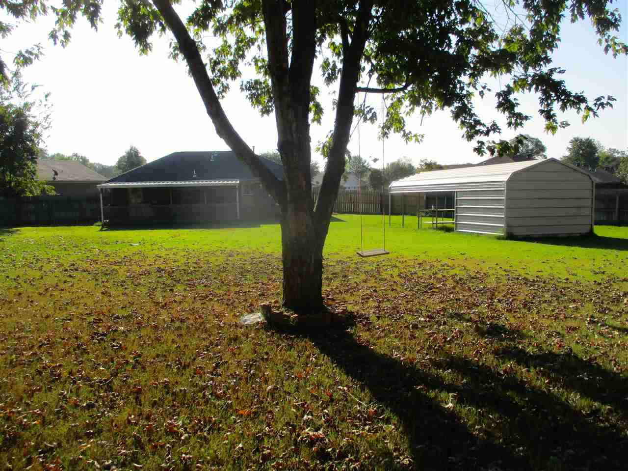 HUNTERS COVE - Residential