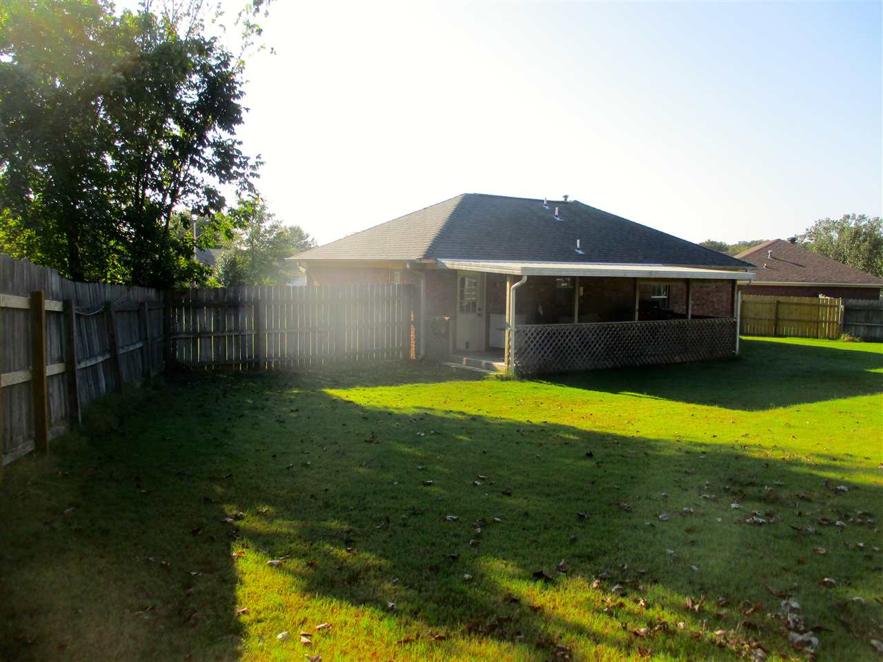HUNTERS COVE - Residential