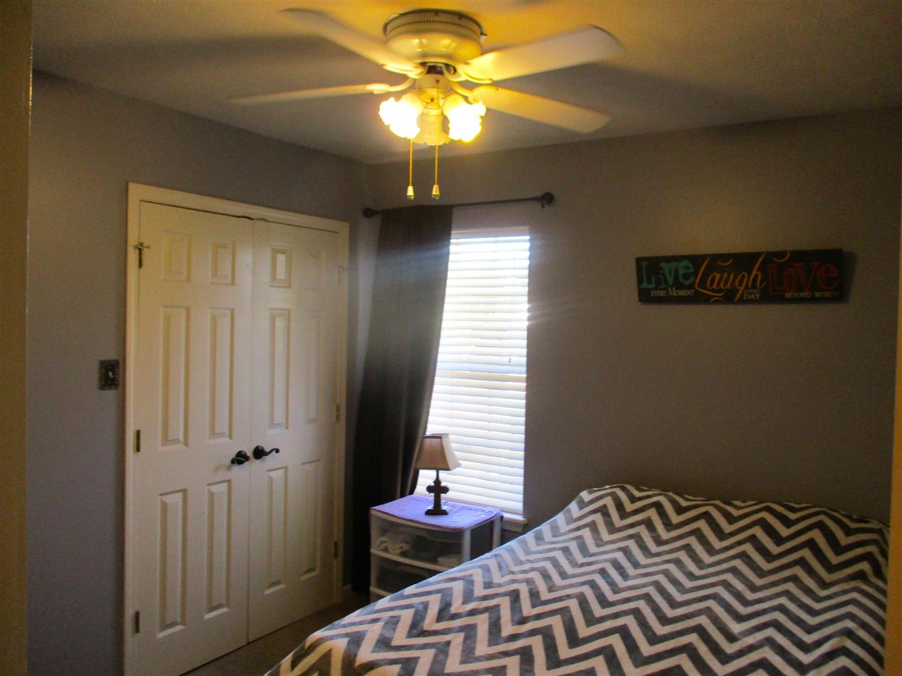 HUNTERS COVE - Residential