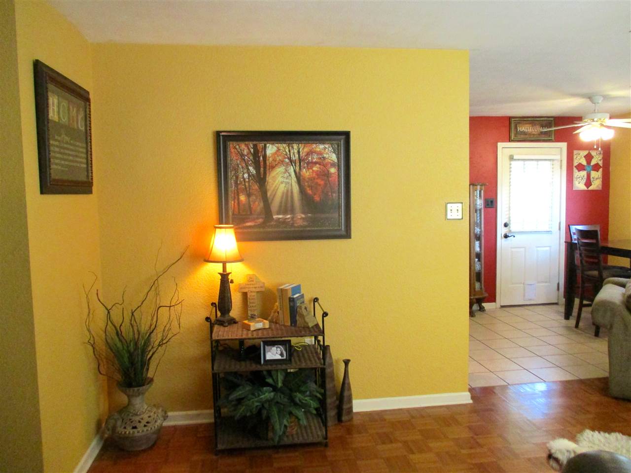 HUNTERS COVE - Residential