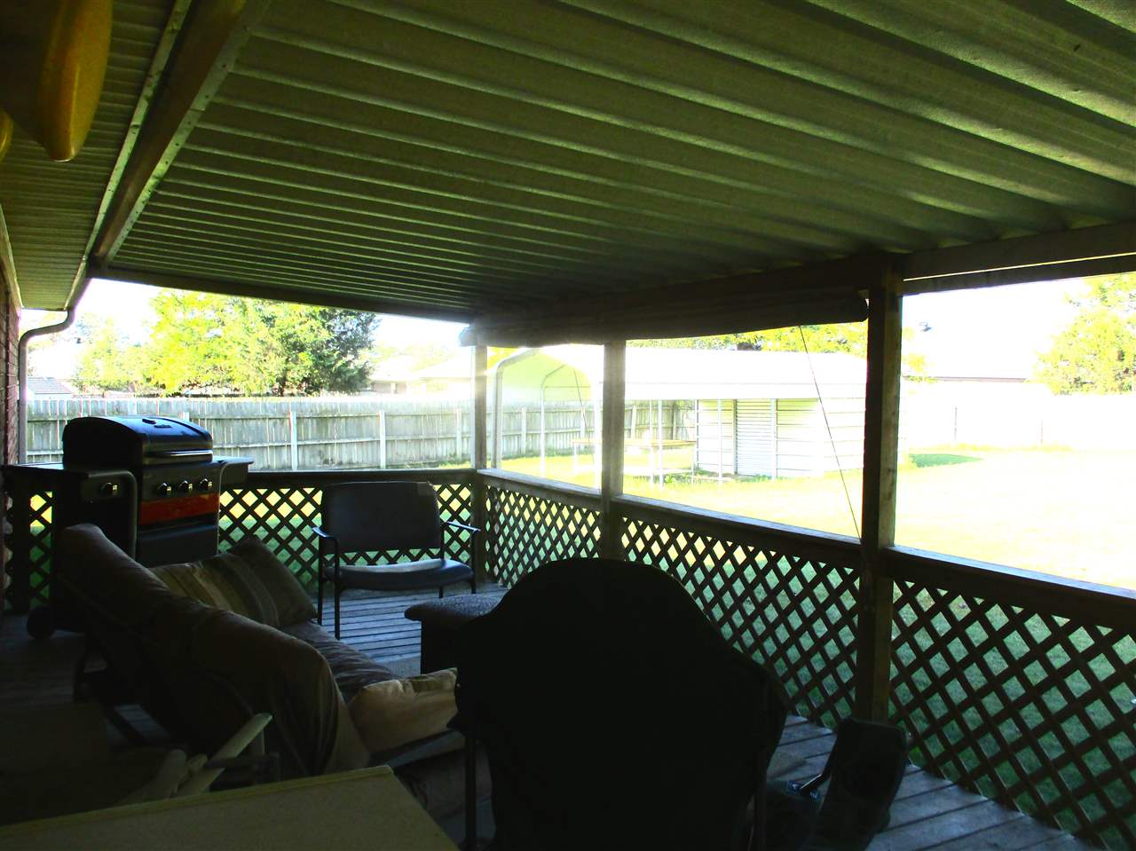 HUNTERS COVE - Residential