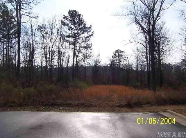 Maumelle - Commercial Sale