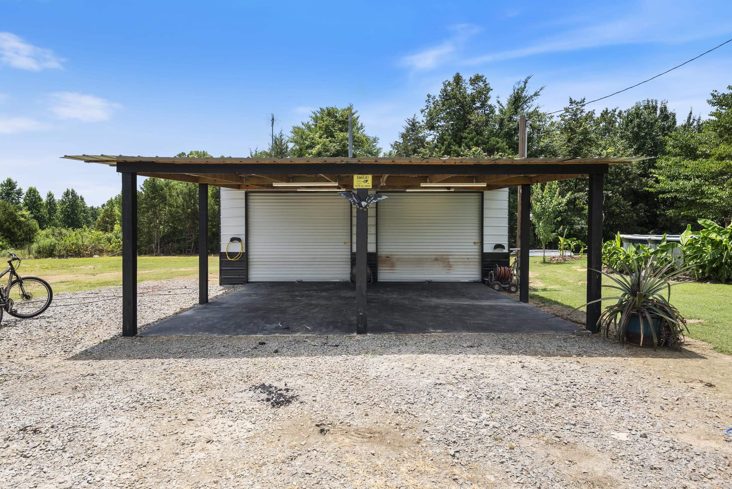 Vilonia Rural - Residential