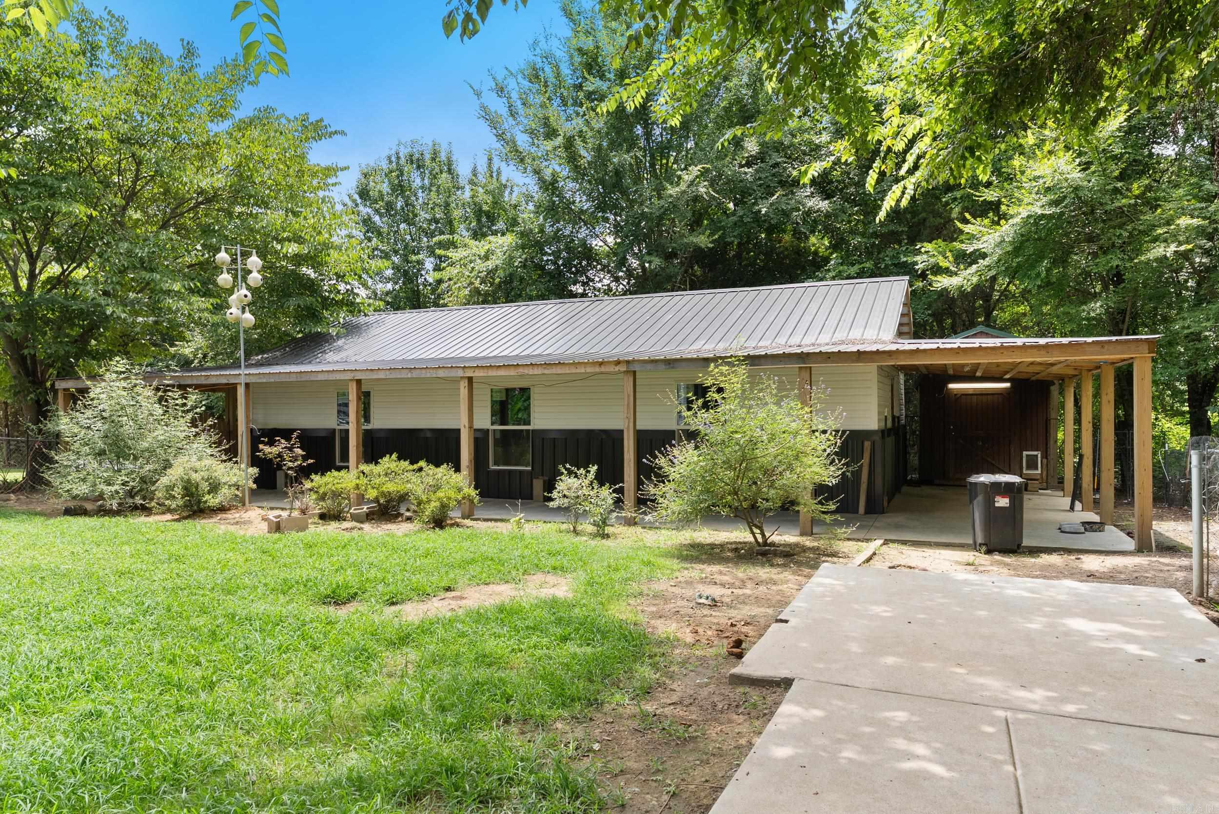 Vilonia Rural - Residential