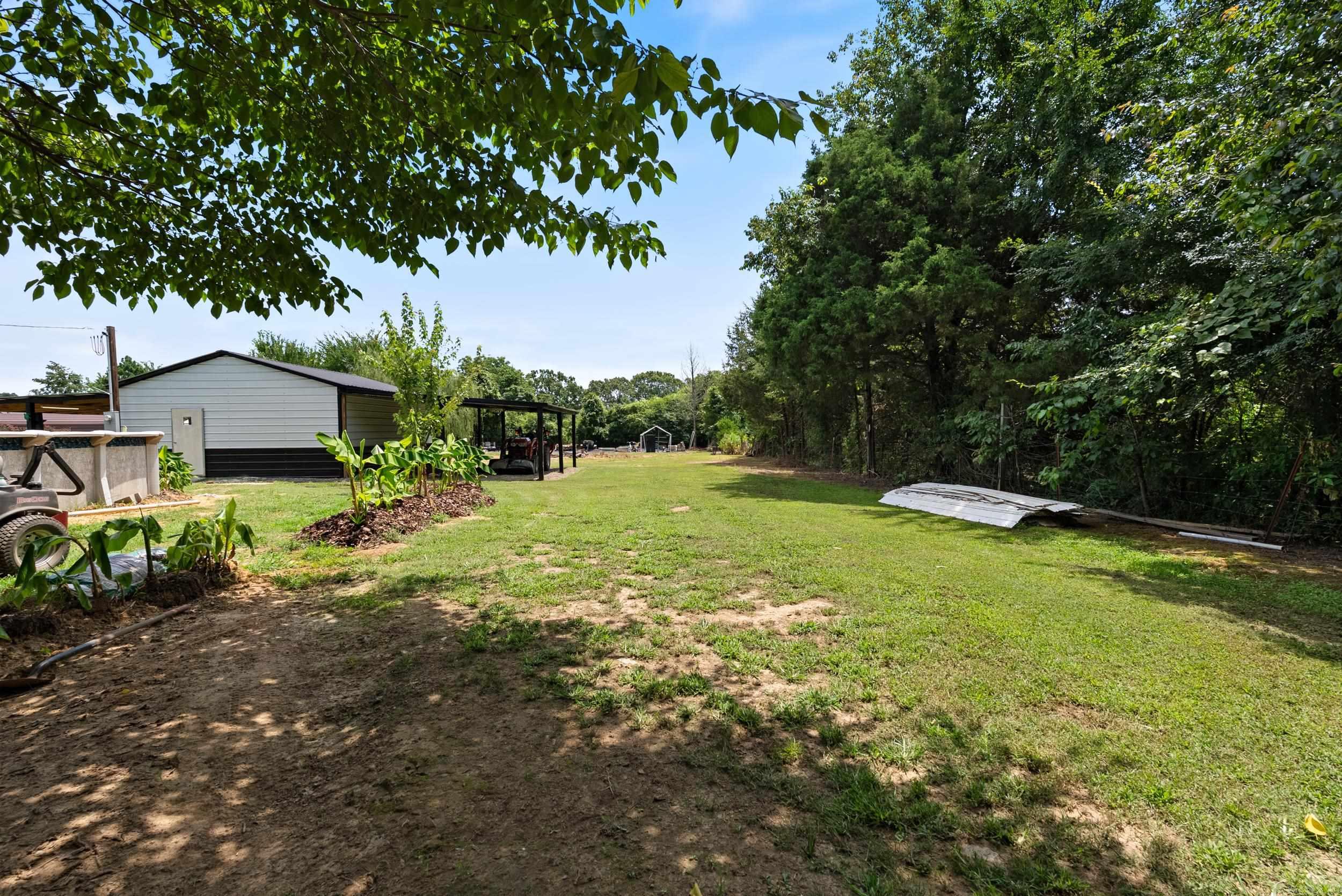 Vilonia Rural - Residential