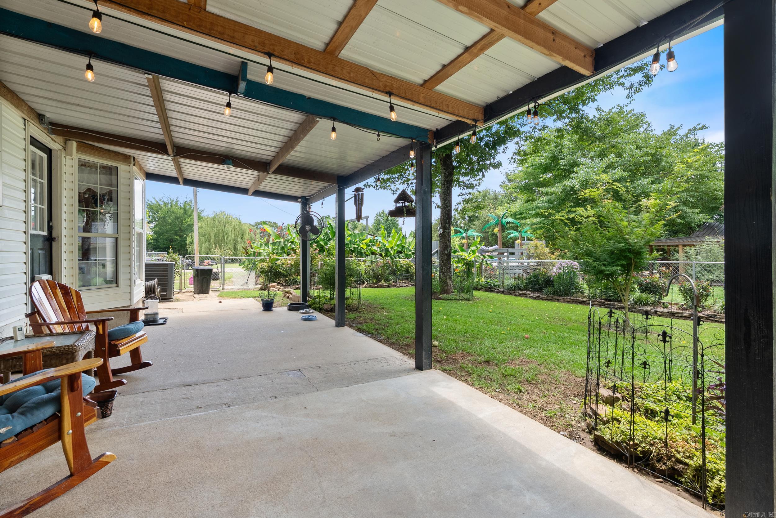 Vilonia Rural - Residential