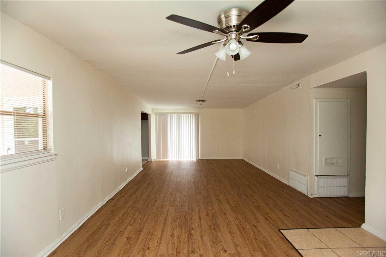 John Barrow - Residential Lease