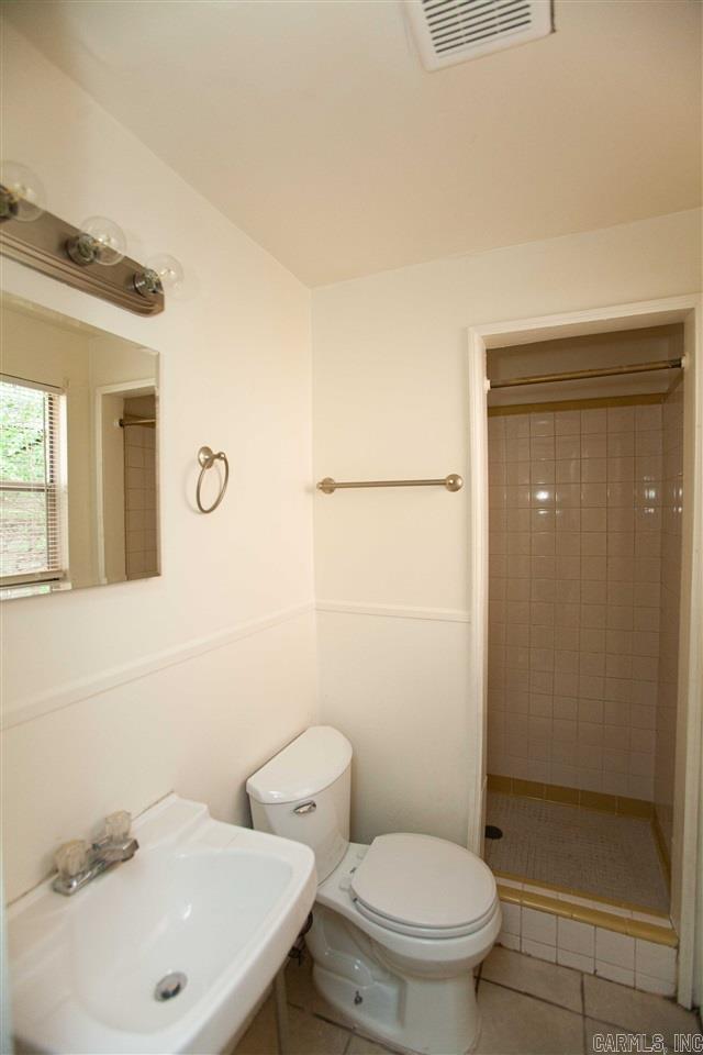 John Barrow - Residential Lease