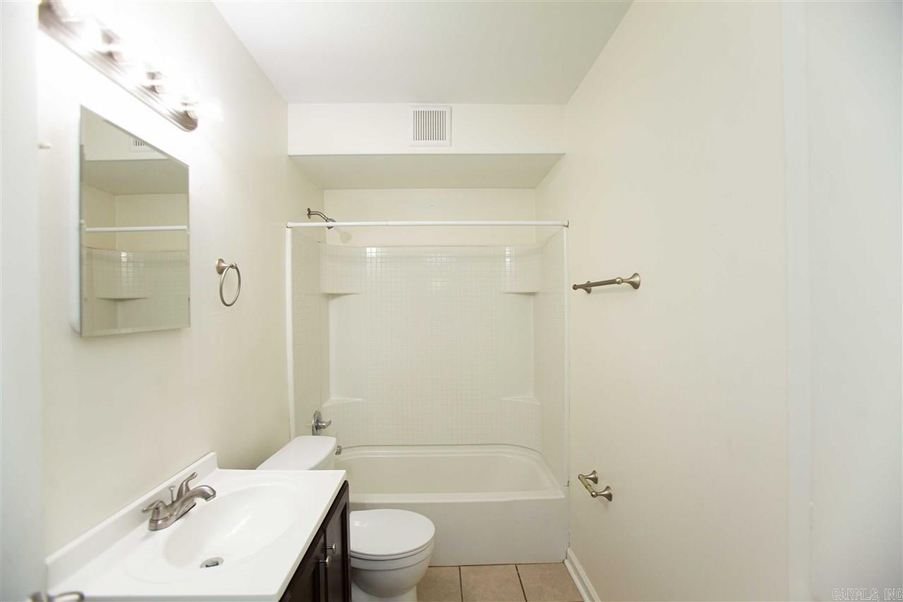John Barrow - Residential Lease