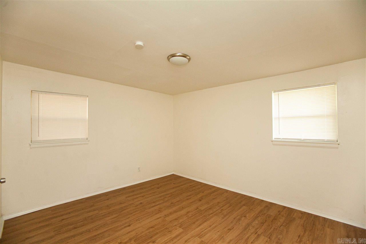 John Barrow - Residential Lease