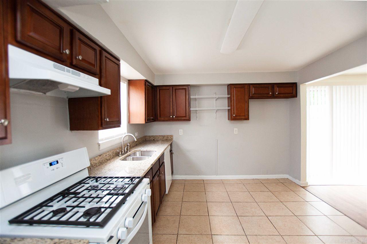 John Barrow - Residential Lease