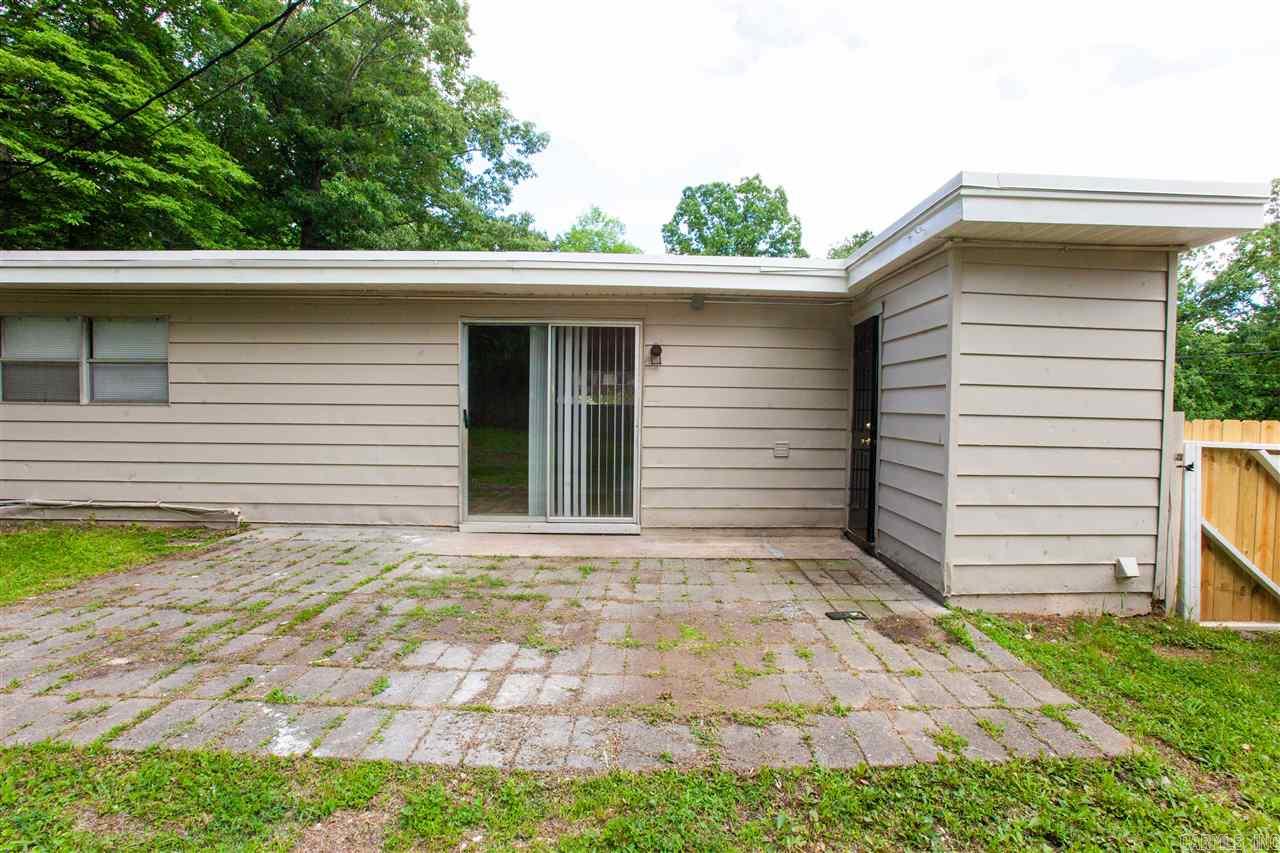 John Barrow - Residential Lease