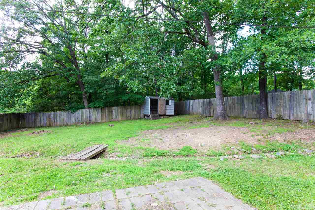 John Barrow - Residential Lease