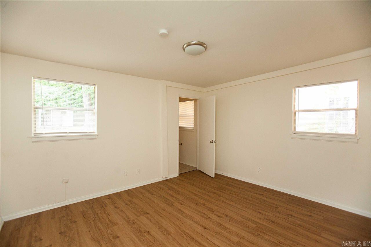 John Barrow - Residential Lease