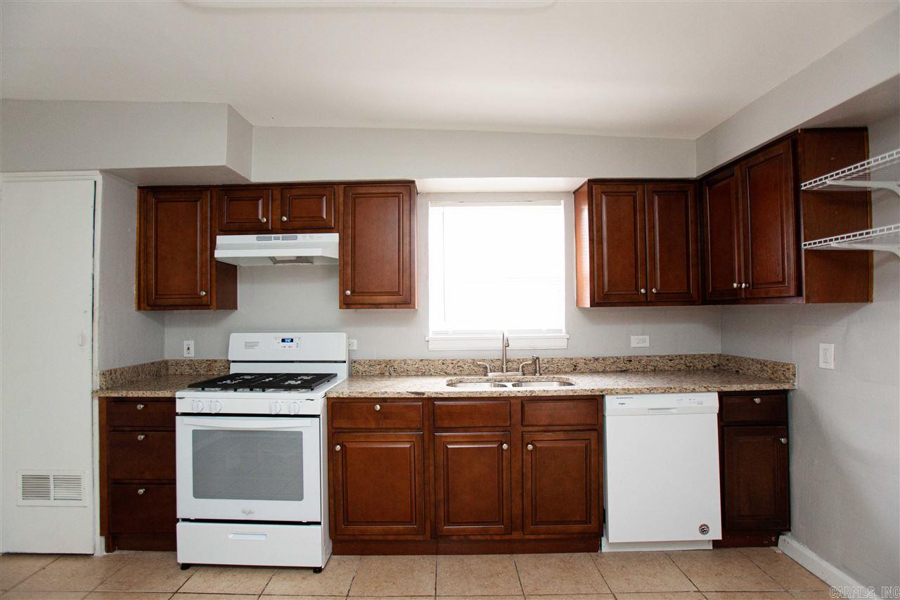 John Barrow - Residential Lease