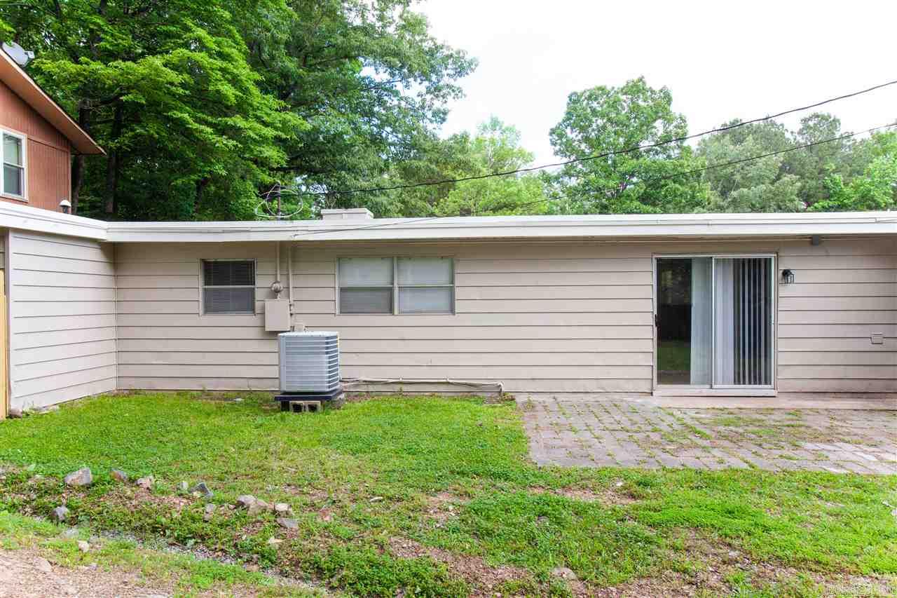 John Barrow - Residential Lease