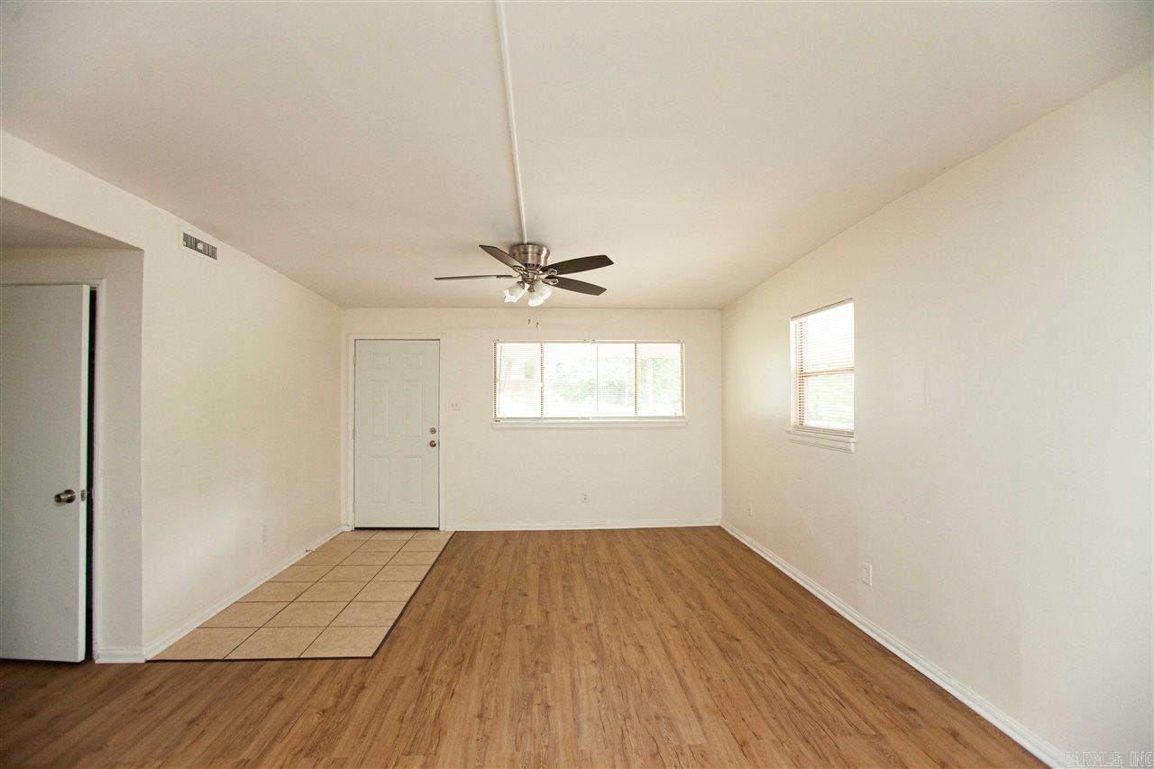 John Barrow - Residential Lease