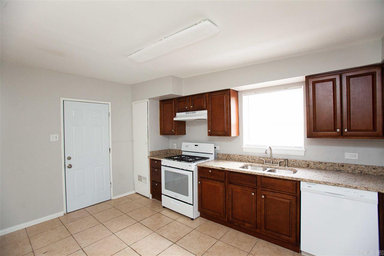 John Barrow - Residential Lease