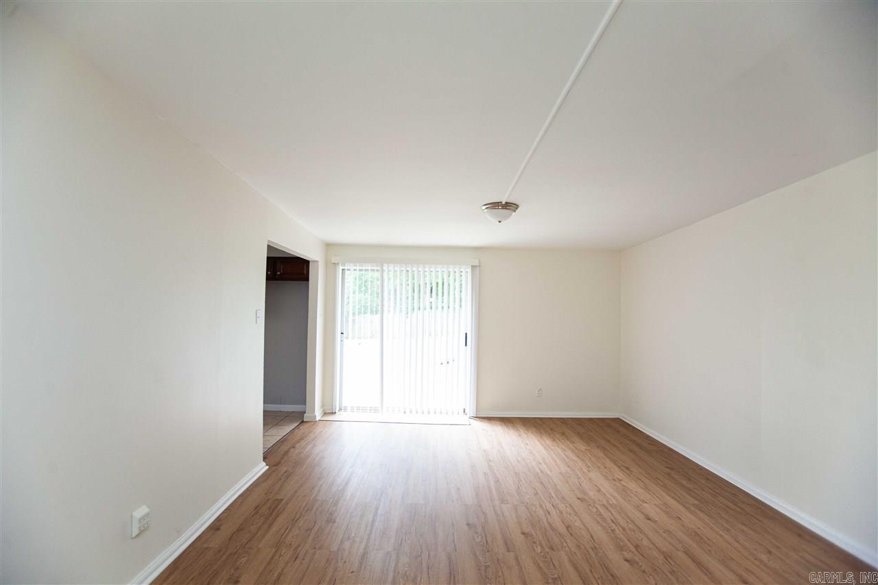 John Barrow - Residential Lease