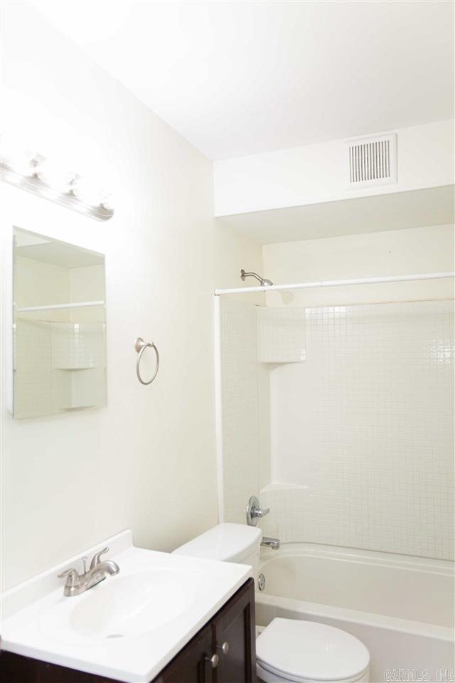 John Barrow - Residential Lease