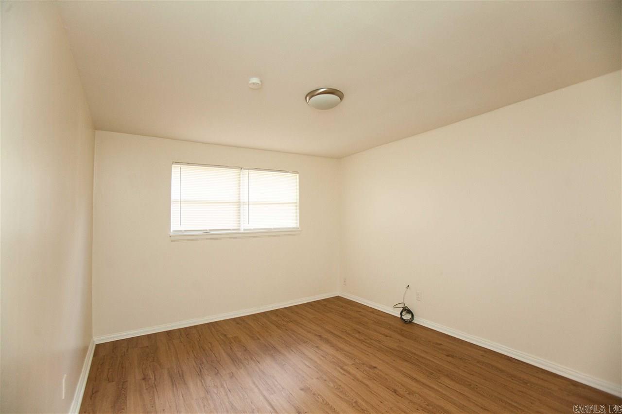 John Barrow - Residential Lease