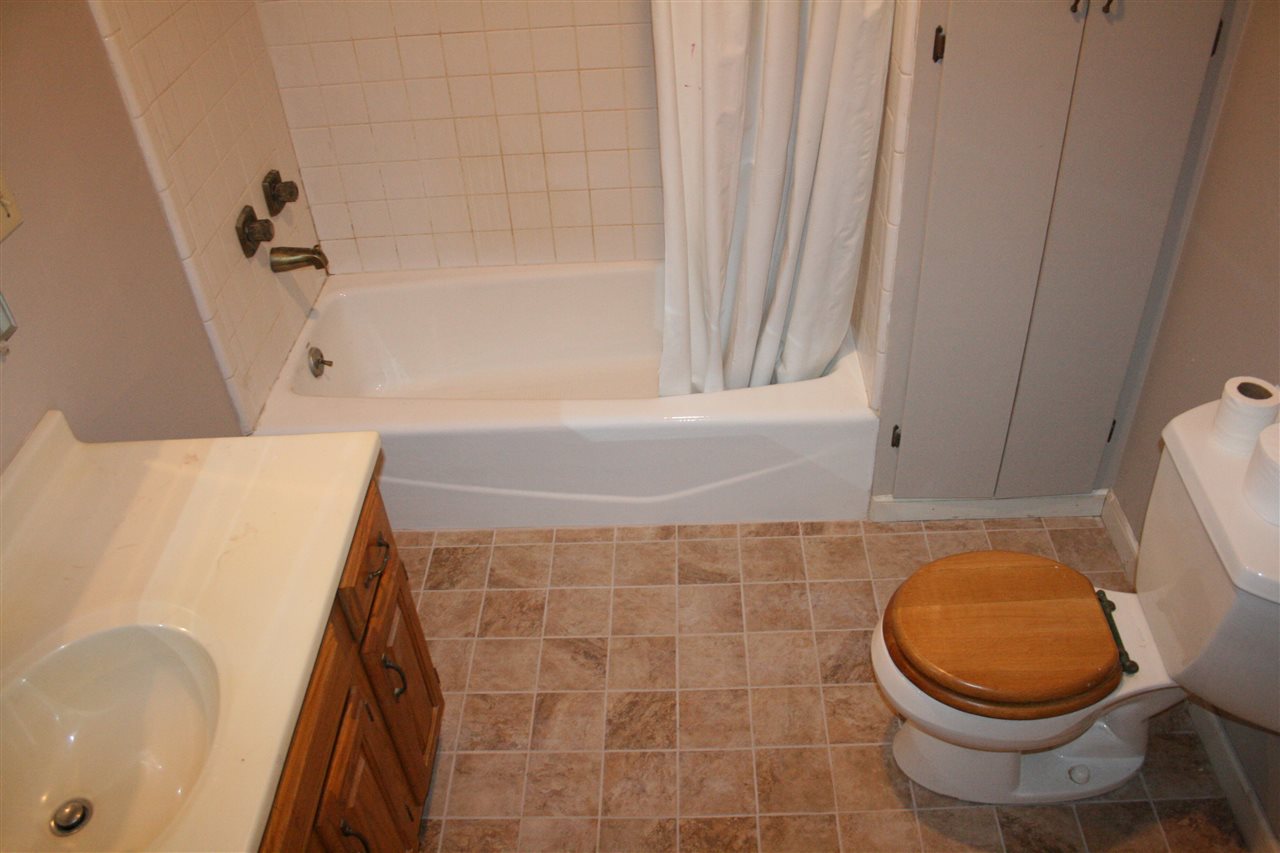 Not In List - Residential