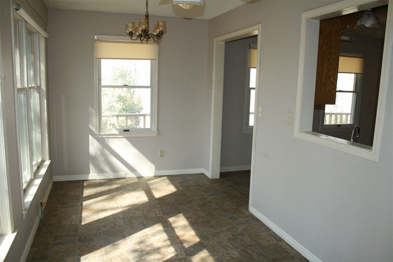 Not In List - Residential