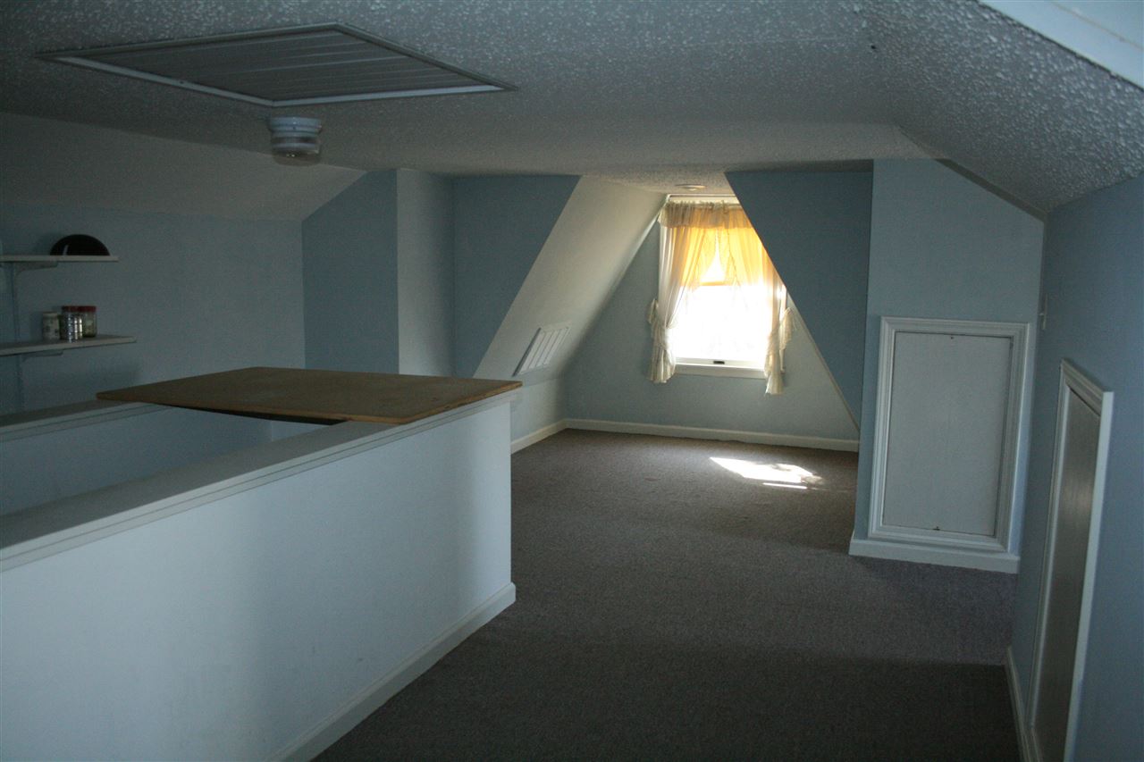 Not In List - Residential